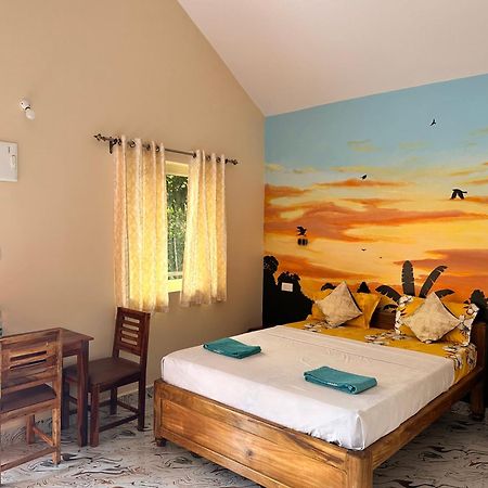 James Guesthouse Богмало Экстерьер фото