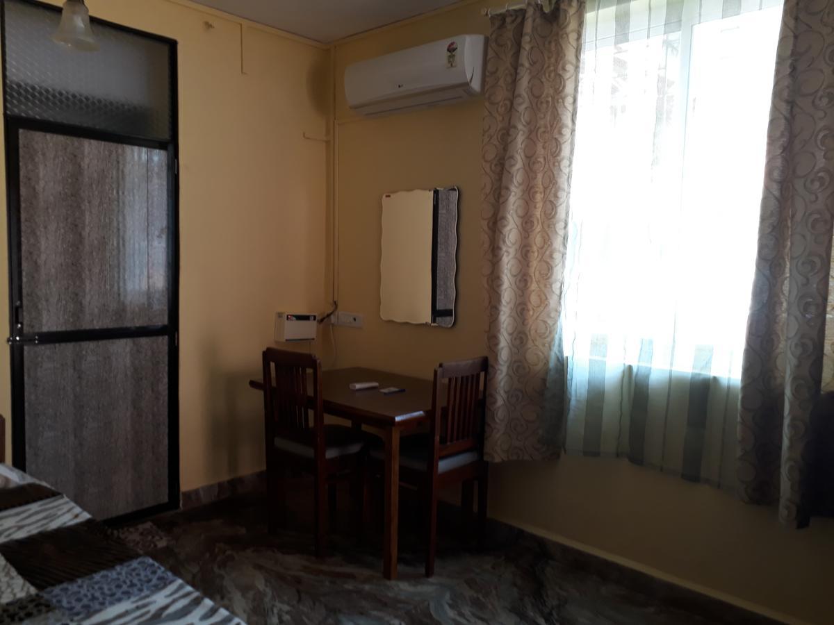 James Guesthouse Богмало Экстерьер фото